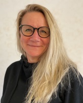 Annelie  Honkanen Lundqvist